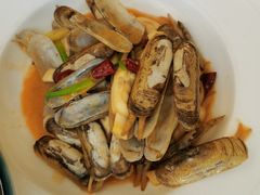 -高佳庄·舟山海鲜(海景旗舰店)