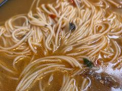 -漆黑觉米粉(三里屯店)