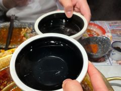 -哥老官重庆美蛙鱼头(五角场合生汇店)