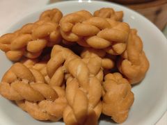 -珍呈中餐厅•粤川淮扬新疆(乌鲁木齐康莱德酒店)