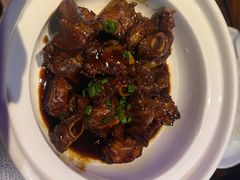 -绿茶餐厅(燕郊永旺店)