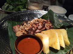 -美奈小馆·越南料理(福田星河COCO Park店)