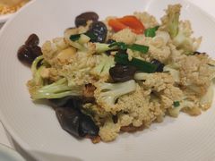-江城小馆陕南妈妈菜·全球旅行餐厅(钟楼店)
