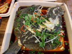 -盒马鲜生(悦峰店)