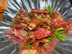 -四斤烤肉(八一路店)