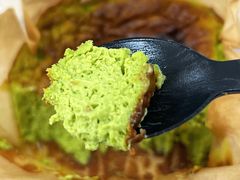 -甜嘟嘟烘焙坊(舒城路店)