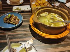 -江太极江浙菜(马桥万达广场店)