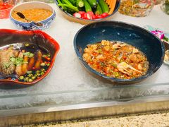 -介里海鲜自助(万达广场太原街店)