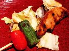 -醉虎传(南锣鼓巷店)