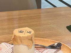 -原石牛扒·约会餐厅(龙城万科里店)