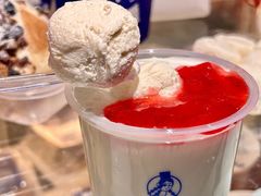-西琳姑娘·新疆冰淇淋酸奶茶(南开大悦城店)