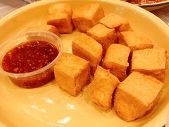 -东排食堂长沙小吃大排档(五一广场店)