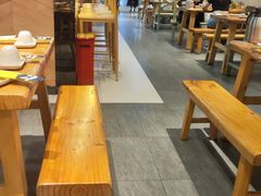 -木屋烧烤(龙湖天街店)