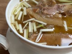 -百福麵家(新馬路店)