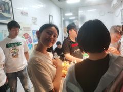 -郭记小街麻辣烫(虎坊路店)