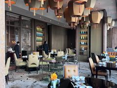 -夏宫中餐厅(静安香格里拉店)