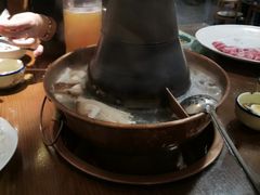 -竹叶涮肉坊(总店)