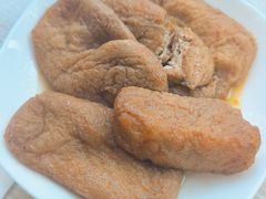 -面道赞宁海海鲜面(迎凤街店)