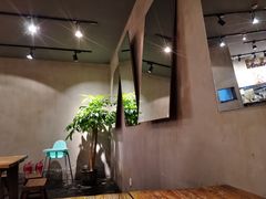 大堂-宝珠奶酪(闵行仲盛店)