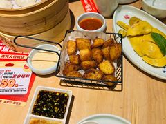 -弄堂小笼包(天津南开大悦城店)