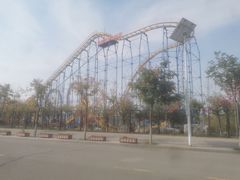 -济南国际园博园