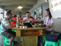 -李子坝梁山鸡(李子坝大鸡哥店)