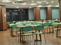 -古南都·清真绿柳居菜馆(太平南路店)