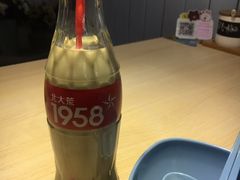 -友达面馆(桥西万象城店)