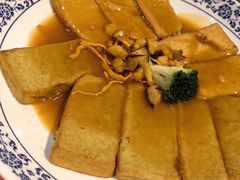 -花溪雨·森林餐厅(石基店)