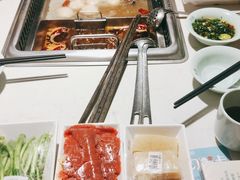 -野妹火锅(布吉店)