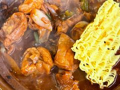 -川香煲(茅台路店)