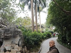 -南山植物园