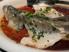 -恩然邦臣酒店-漫垛餐厅