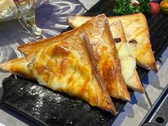 -通海俄式烧烤·俄罗斯大串(嵩山路店)