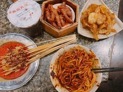 -小街天府
