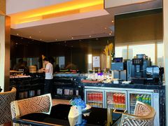-圣丰索菲特·2 On 988 Café 自助餐厅