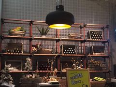 大堂-卡朋厨房(289艺术园区店)