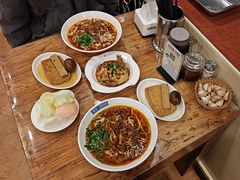 -晋B2008刀削面(小南庄店)