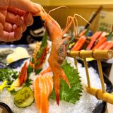 北京探店 | 除了肉和刺身,其他尽量少吃