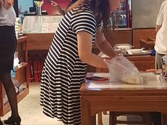 大堂-贺秦生陕面王(富力城店)