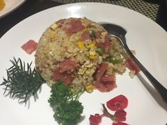 -江户前日本料理(瑞诗酒店店)