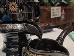 -喜势点·糖沙翁手工茶点·本地人茶居(永庆坊店)