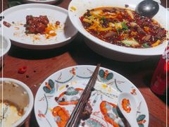 -外婆家(西红门荟聚购物中心店)