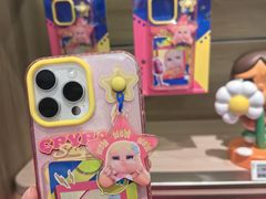 -泡泡玛特POPMART(合生汇店)