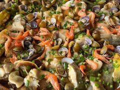 -山旮旯农家菜(曲江店)