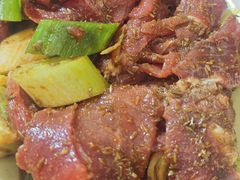 -平山城鑫烧烤(建国楼店)