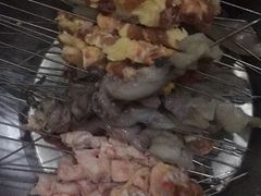 -永安烧烤