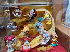 -泡泡玛特POPMART(壹号店)