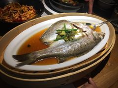 -金牌外婆家(苏州中心店)