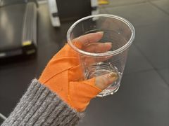 -驭力搏击健身(张江高科店)